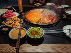 -井格重庆火锅(西直门凯德Mall店)