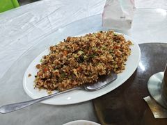 -众味海鲜大排档·活海鲜·潮汕味(南澳店)