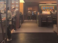 -左庭右院鲜牛肉火锅(浦江欢乐颂店)