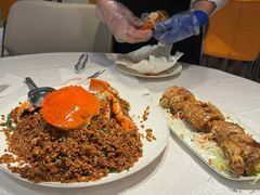 -喜记避风塘炒辣蟹(旗舰店)