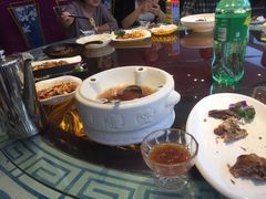 -刘胖子家常菜·蹄花焖藕(兴业店)