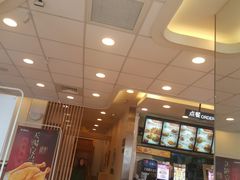 -德克士(通惠门店)