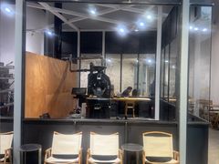 -VOYAGE COFFEE 咖啡烘焙工坊店(798艺术区店)