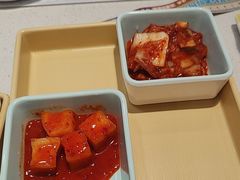 -韩香福烤肉庄园(荣成店)