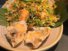 -Ameigo梅果·云贵川bistro(长宁来福士店)