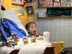 -查令84号咖啡馆(金大地1912东西街店)