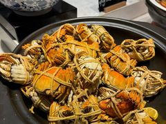 -太湖饭店玉兰厅(自助餐厅)