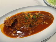 -东方太阳城淮扬餐厅(会所中餐厅店)