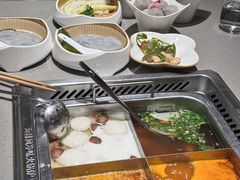 -海底捞火锅(塘厦天虹店)