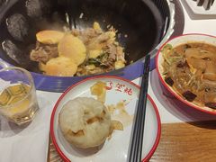 -玺炖·中国铁锅炖(虹桥天街店)