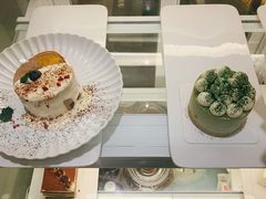 -角落低卡烘焙(正弘城店)