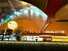 -芭莉与彩虹西餐厅(成都合生汇店)