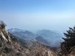 -泰山风景名胜区