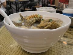 -正宗潮州鱼蛋粉(长寿西路店)