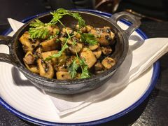 -C&R西班牙餐厅