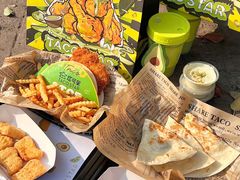 -TACO STAR 塔可星(下沙宝龙店)