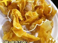 -蓝记云吞(正果店)