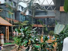 -陆地游轮吉林神农温泉