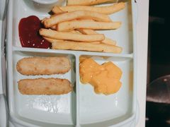 -豪客来牛排(开元盛世广场店)