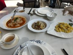 -太湖饭店玉兰厅(自助餐厅)