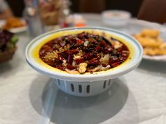 -鑫巴蜀小镇 · 水煮鱼专研店(玉桥店)