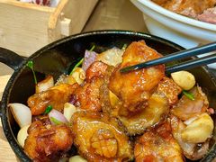 -潮界(凯德晶萃店)