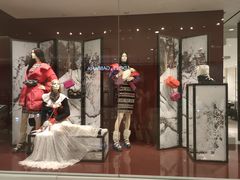 -CHANEL(恒隆广场店)