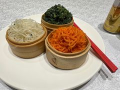 狮麟三蒸-金狮麟·新豫菜(杏石口路店)