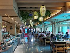 -碧水豪园·足浴·SPA·汗蒸·那须汤泉(中山东路店)