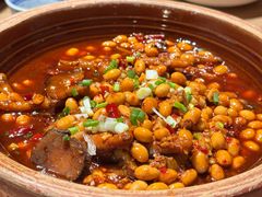 -图味美小黄鱼·景德菜(浙江路店)