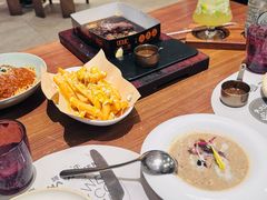 -一沙一城·岩烤牛扒(深圳首店)