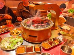 -西塔老太太泥炉烤肉(苏州大悦城店)