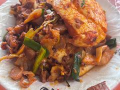 -新区益元综合市场