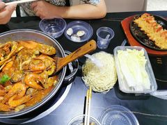 -青木岚小海鲜•小龙虾(友谊店)