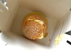 -那家面包房(珠江路店)