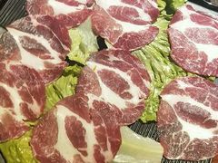 -莽子老火锅(大坪店)