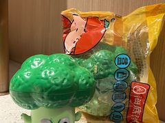 -海底捞火锅(番禺广场店)