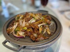 -悦融·京鲁菜·露台花园(安定门店)