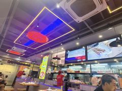 -八条友鲜货烧烤·脆皮烤鱼(石岩旗舰店)