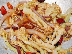 -前海沿·青岛菜(五四广场永旺店)