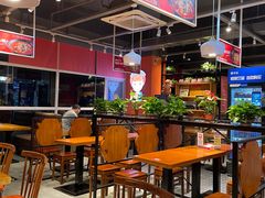 大堂-苗小坛酸汤鱼(酒仙桥店)