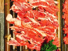 -盡膳口福跷脚牛肉火锅(合生汇购物中心店)