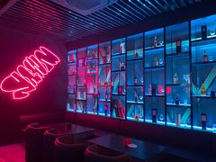 -MOSSO音乐酒吧·live house(南京旗舰店)