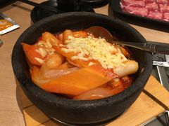 -新石器烤肉(南站店)