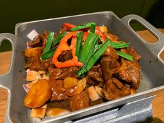 -弄堂里·寻味杭州(湖滨银泰in77C区店)