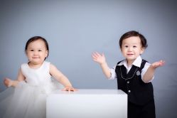 -BabyA 专业婴童摄影(古北时尚广场店)