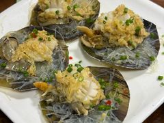 -友强·23年特色海鲜大排档(厦门店)