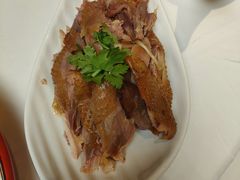 -鹿鸣春饭店(总店)