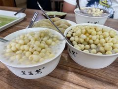-笃笃笃糖粥(十全街店)