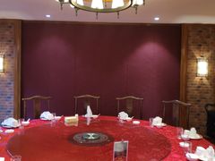 包厢-海岛渔村大酒店(云霄路店)